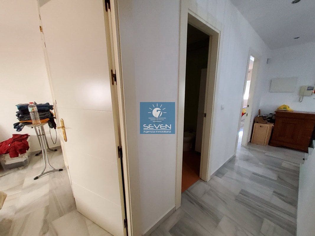 4 soveværelse Byhus til salg i Almunecar med garage - € 469.000 (Ref: 9794273)