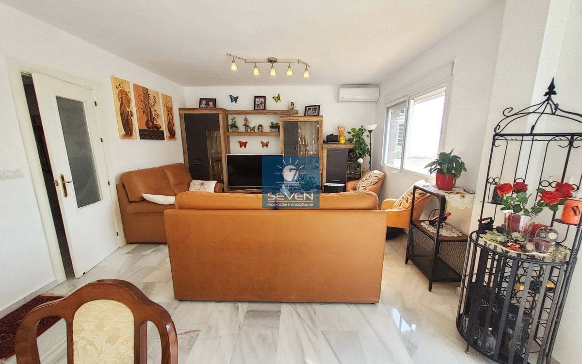 4 soveværelse Byhus til salg i Almunecar med garage - € 469.000 (Ref: 9794273)