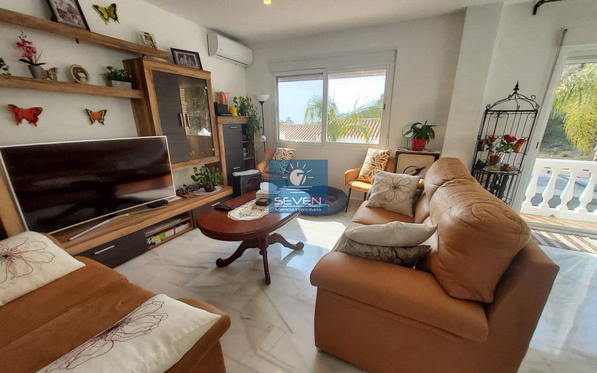 4 soveværelse Byhus til salg i Almunecar med garage - € 469.000 (Ref: 9794273)