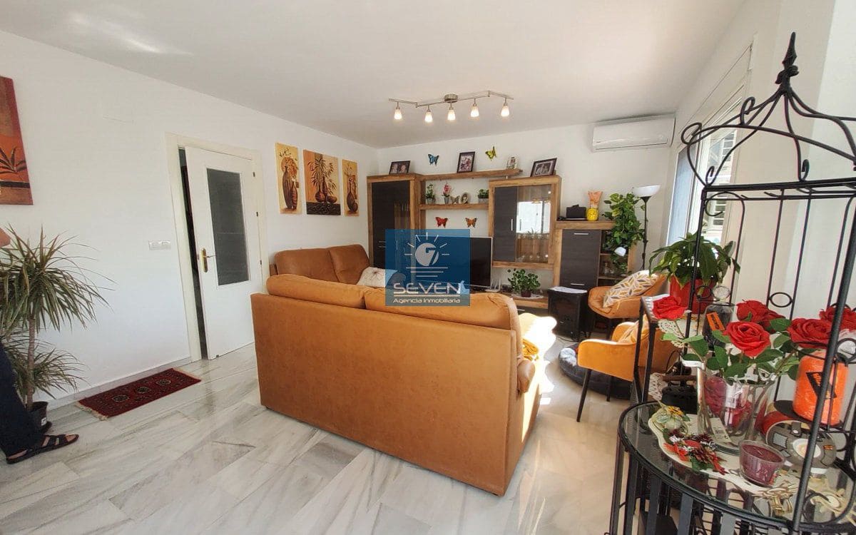 4 soveværelse Byhus til salg i Almunecar med garage - € 469.000 (Ref: 9794273)