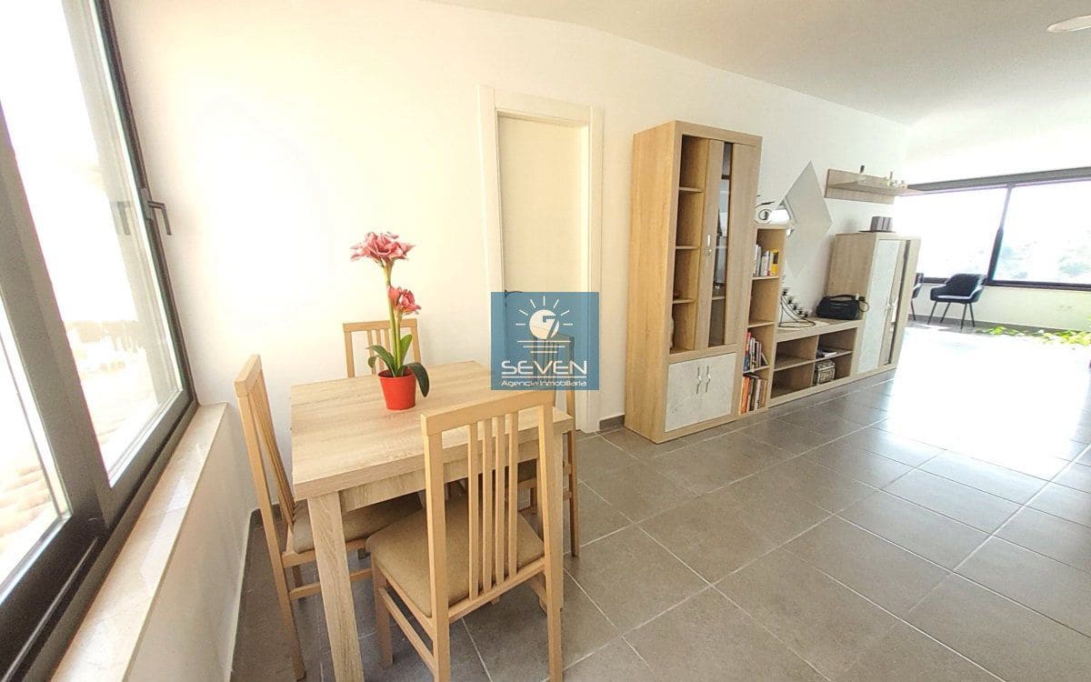 4 soveværelse Byhus til salg i Almunecar med garage - € 469.000 (Ref: 9794273)