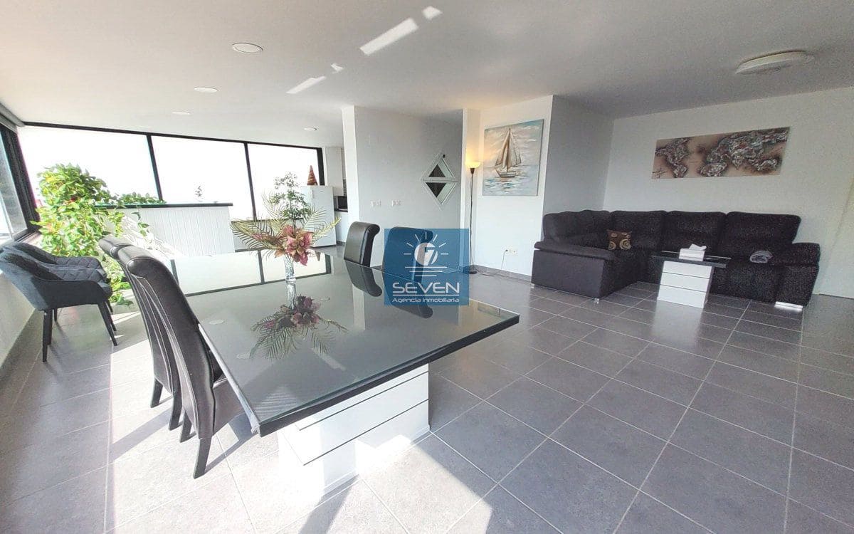 4 soveværelse Byhus til salg i Almunecar med garage - € 469.000 (Ref: 9794273)