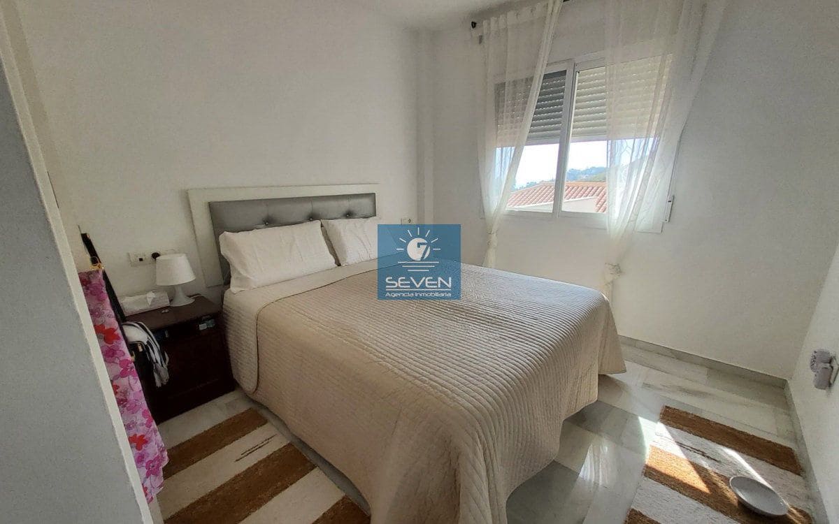 4 soveværelse Byhus til salg i Almunecar med garage - € 469.000 (Ref: 9794273)