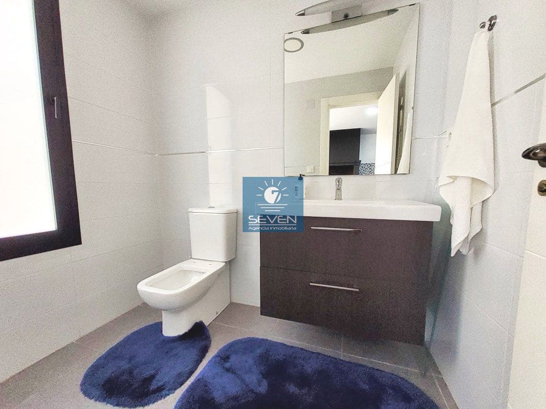 4 soveværelse Byhus til salg i Almunecar med garage - € 469.000 (Ref: 9794273)