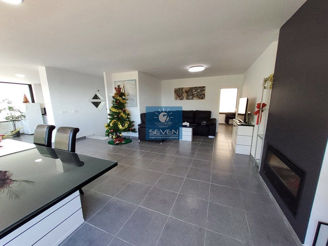 4 soveværelse Byhus til salg i Almunecar med garage - € 469.000 (Ref: 9794273)