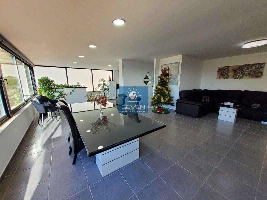 4 soveværelse Byhus til salg i Almunecar med garage - € 469.000 (Ref: 9794273)