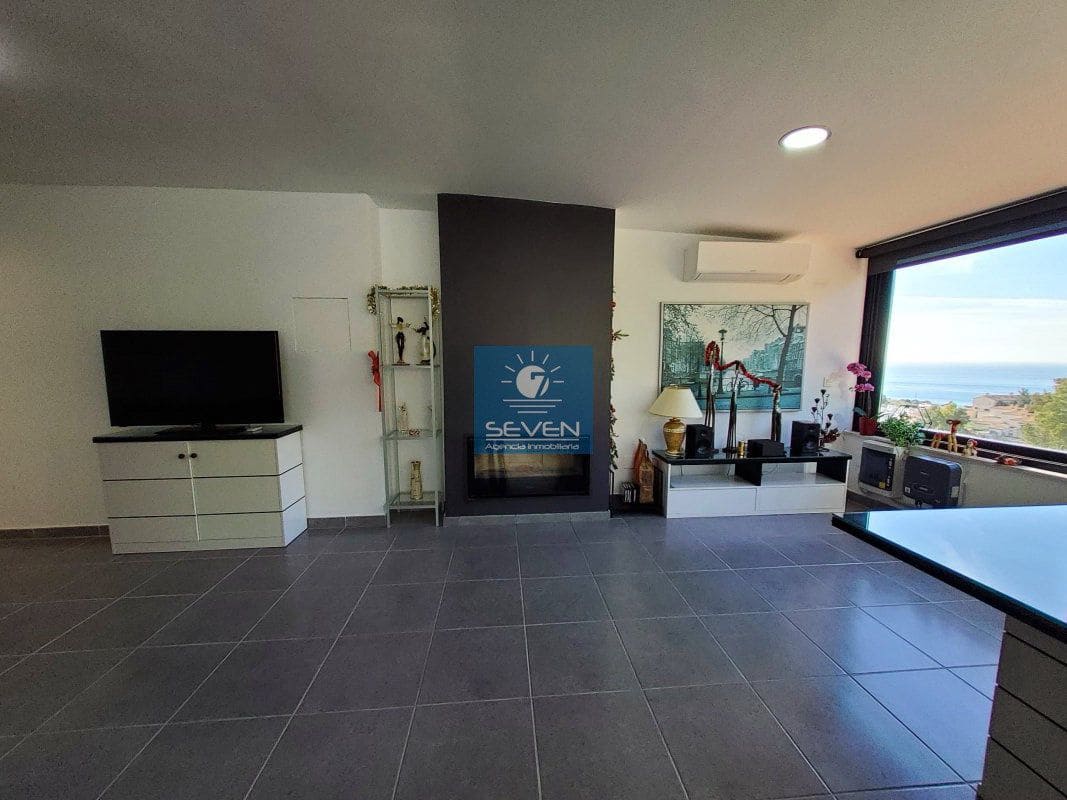 4 soveværelse Byhus til salg i Almunecar med garage - € 469.000 (Ref: 9794273)