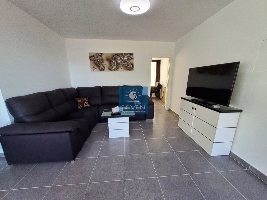 4 soveværelse Byhus til salg i Almunecar med garage - € 469.000 (Ref: 9794273)