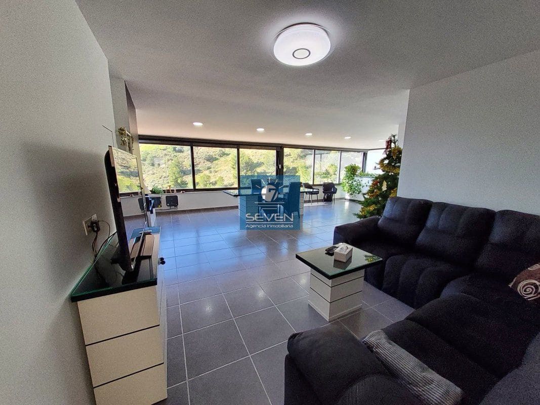 4 soveværelse Byhus til salg i Almunecar med garage - € 469.000 (Ref: 9794273)