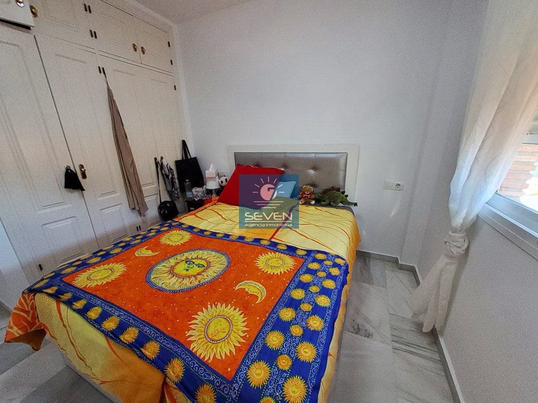 4 soveværelse Byhus til salg i Almunecar med garage - € 469.000 (Ref: 9794273)