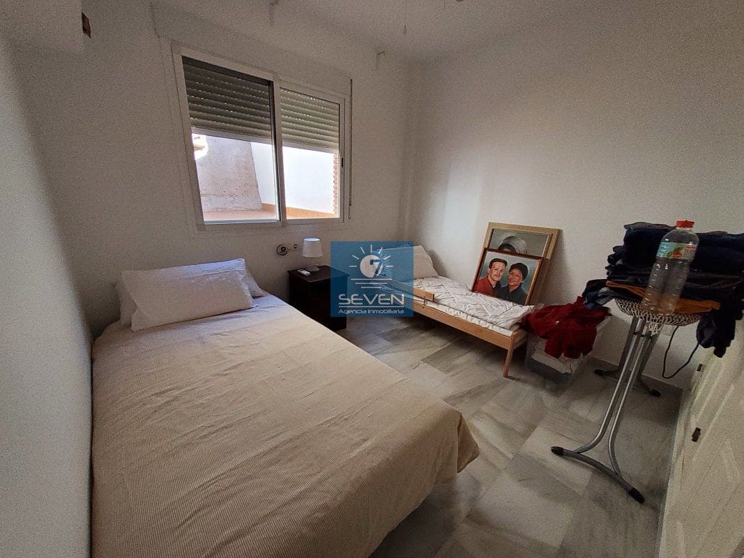 4 soveværelse Byhus til salg i Almunecar med garage - € 469.000 (Ref: 9794273)