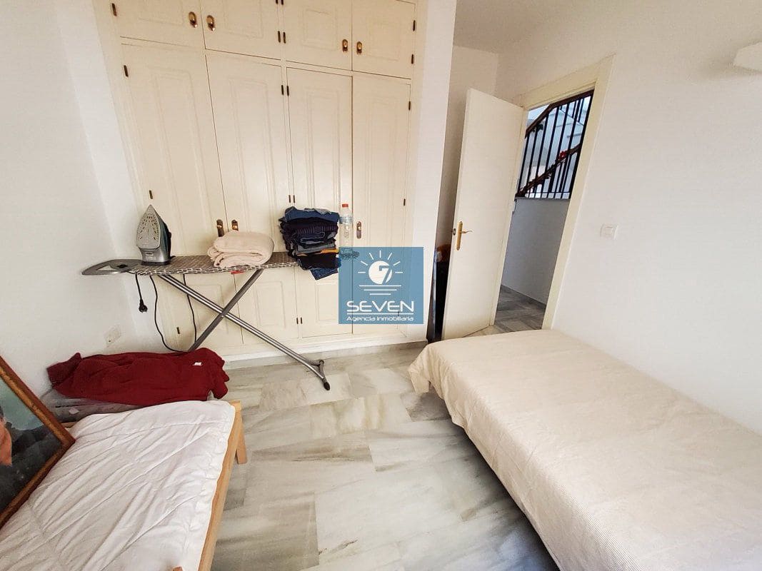 4 soveværelse Byhus til salg i Almunecar med garage - € 469.000 (Ref: 9794273)