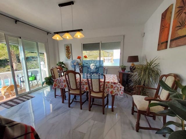 4 soveværelse Byhus til salg i Almuñécar med garage - € 469.000 (Ref: 9794273)