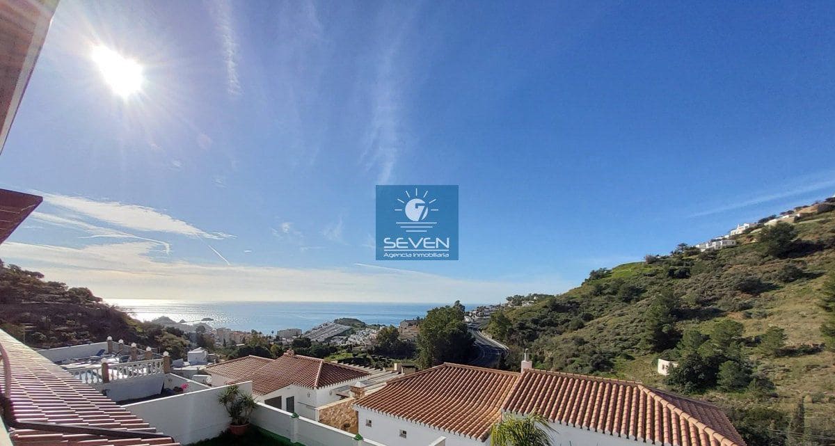 4 soveværelse Byhus til salg i Almunecar med garage - € 469.000 (Ref: 9794273)