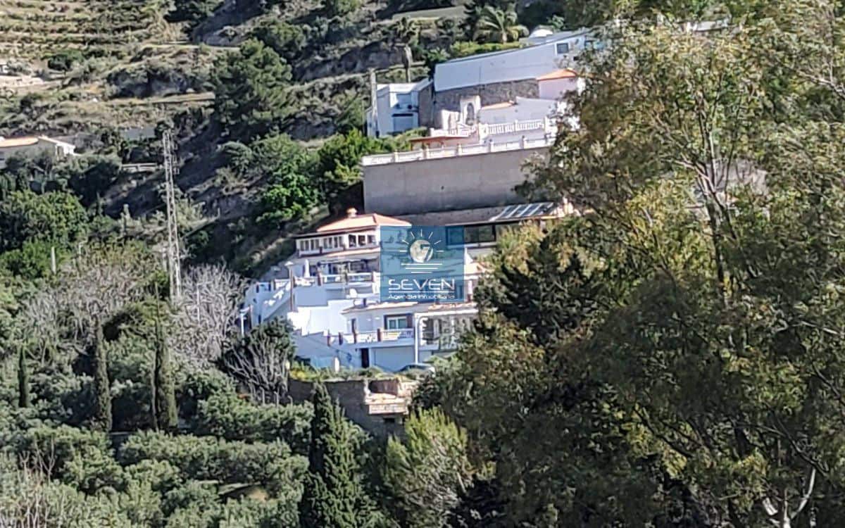 4 soveværelse Byhus til salg i Almunecar med garage - € 469.000 (Ref: 9794273)