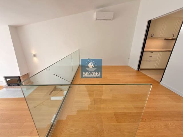 3 bedroom Townhouse for sale in La Herradura, Almuñécar - € 370,000 (Ref: 9811410)