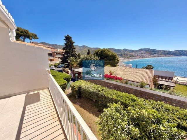 3 bedroom Townhouse for sale in La Herradura, Almuñécar - € 370,000 (Ref: 9811410)