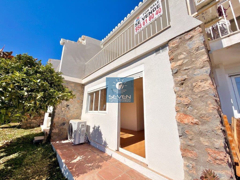 3 bedroom Townhouse for sale in La Herradura - € 370,000 (Ref: 9811410)