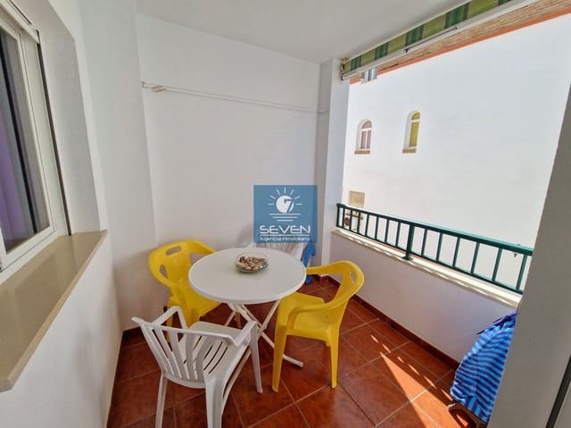 2 soveværelse Lejlighed til salg i La Herradura, Almuñécar - € 240.000 (Ref: 9820222)