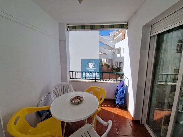 2 soveværelse Lejlighed til salg i La Herradura, Almuñécar - € 240.000 (Ref: 9820222)