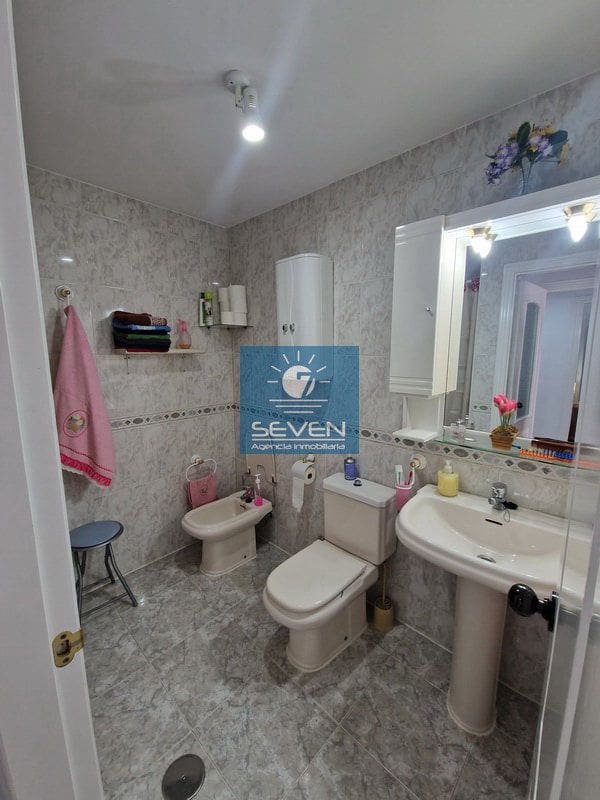 2 chambre Appartement à vendre à La Herradura - 240 000 € (Ref: 9820222)