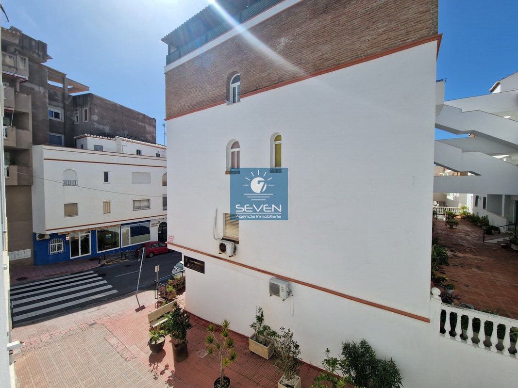 2 chambre Appartement à vendre à La Herradura - 240 000 € (Ref: 9820222)