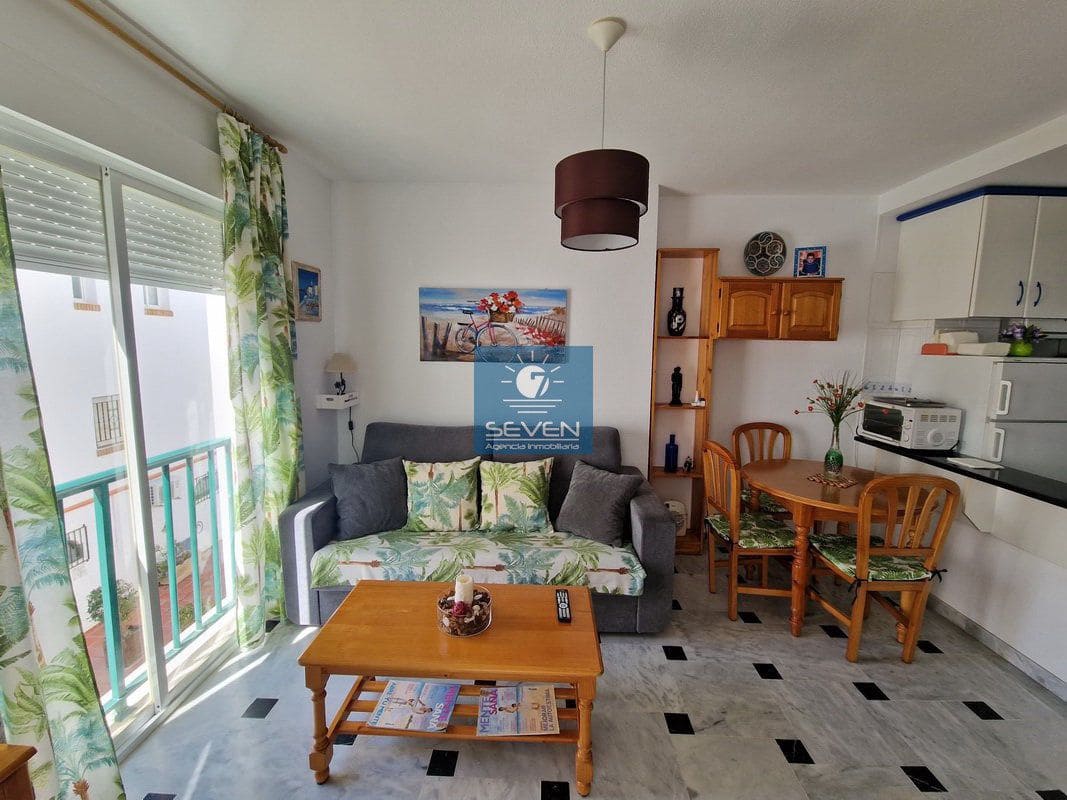 2 chambre Appartement à vendre à La Herradura - 240 000 € (Ref: 9820222)