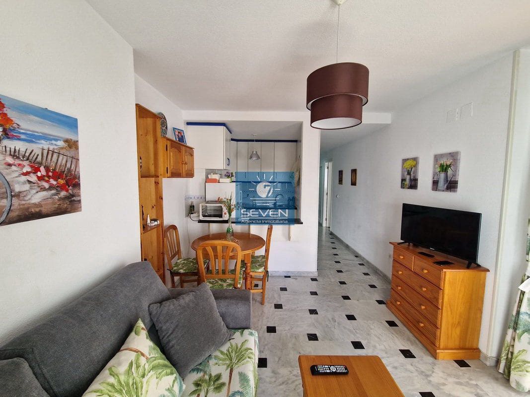 2 chambre Appartement à vendre à La Herradura - 240 000 € (Ref: 9820222)
