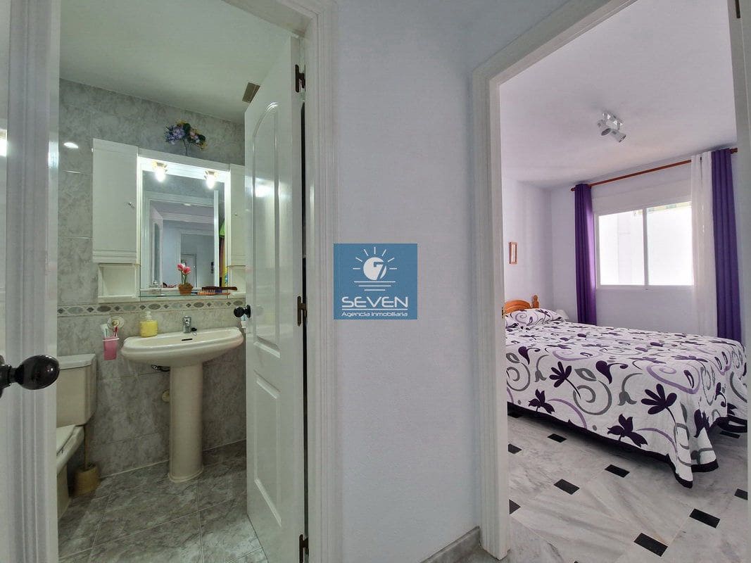2 chambre Appartement à vendre à La Herradura - 240 000 € (Ref: 9820222)