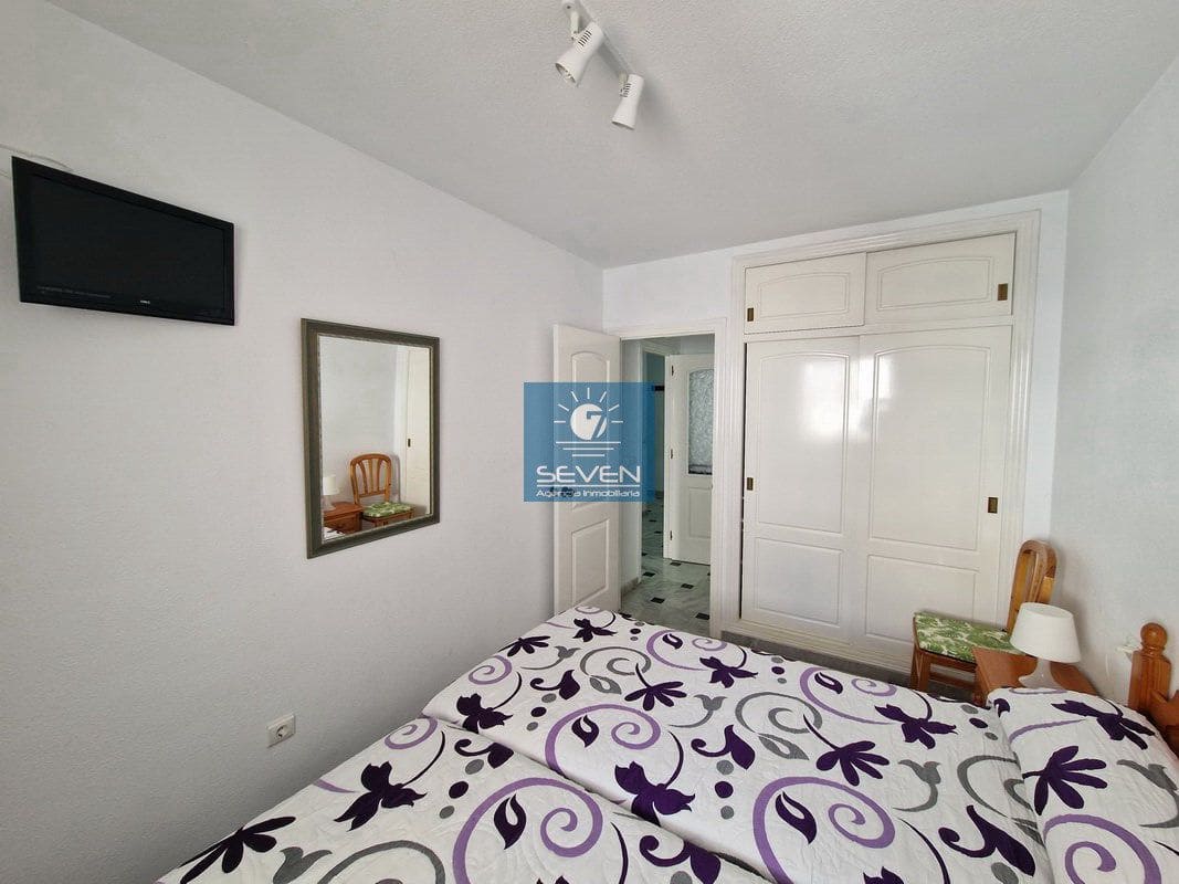 2 chambre Appartement à vendre à La Herradura - 240 000 € (Ref: 9820222)