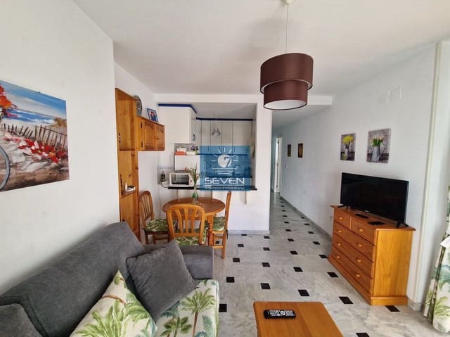 2 soveværelse Lejlighed til salg i La Herradura, Almuñécar - € 240.000 (Ref: 9820222)