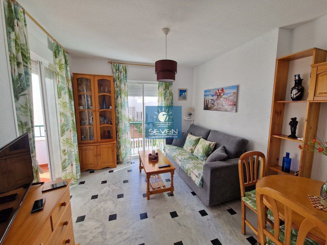 2 chambre Appartement à vendre à La Herradura - 240 000 € (Ref: 9820222)