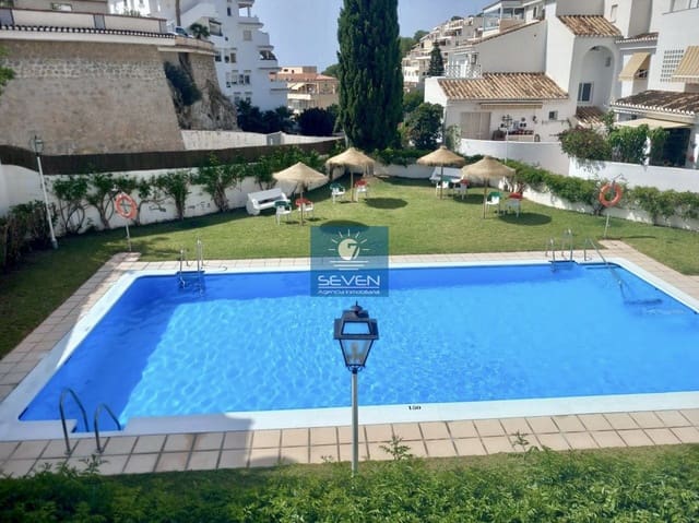 2 chambre Appartement à vendre à Almuñécar avec garage - 290 000 € (Ref: 9824766)