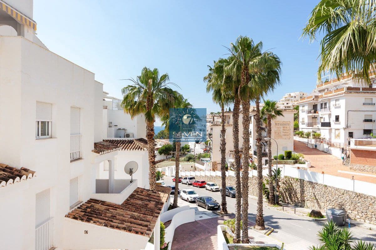 2 sovrum Lägenhet till salu i Almunecar med garage - 290 000 € (Ref: 9824766)