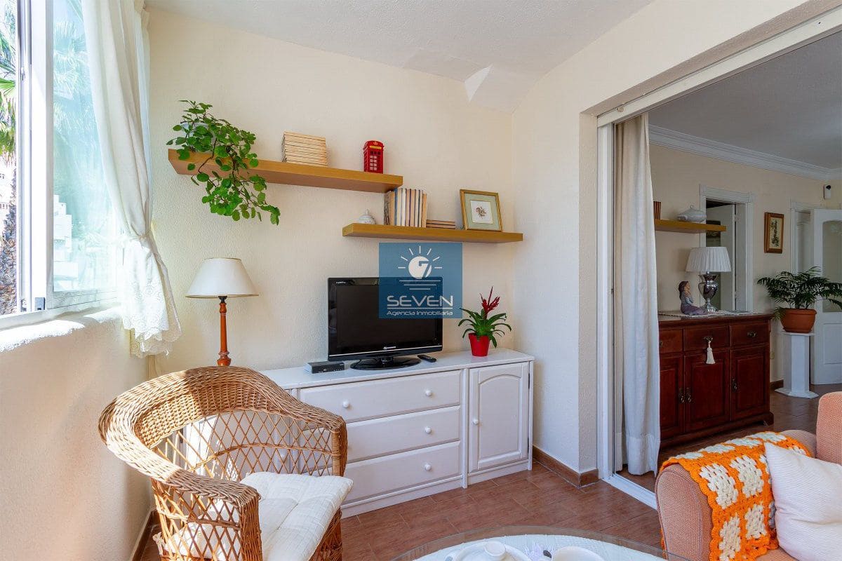 2 sovrum Lägenhet till salu i Almunecar med garage - 290 000 € (Ref: 9824766)