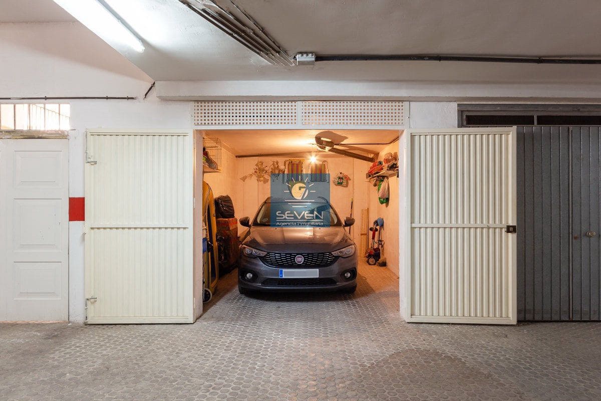 2 sovrum Lägenhet till salu i Almunecar med garage - 290 000 € (Ref: 9824766)