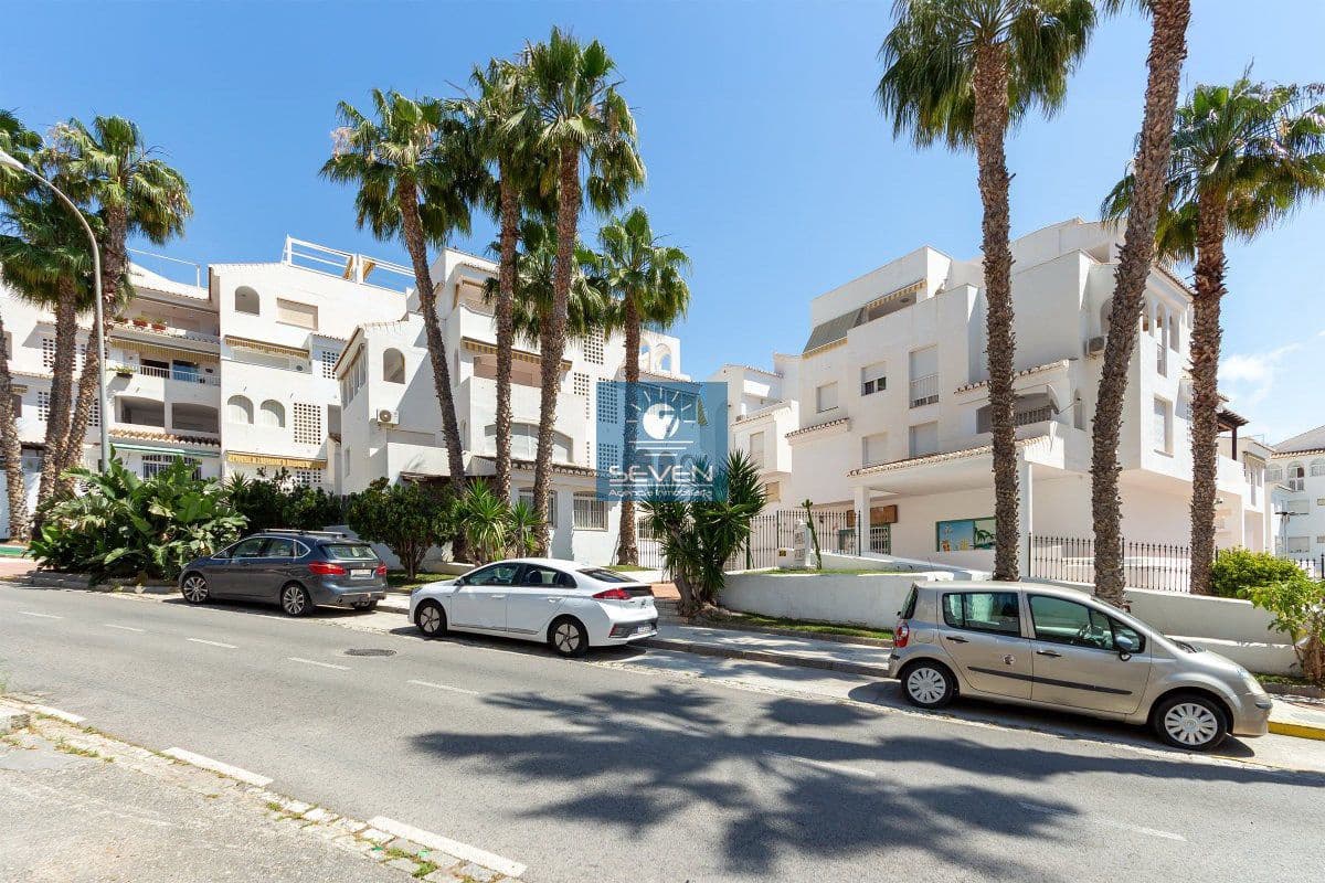 2 sovrum Lägenhet till salu i Almunecar med garage - 290 000 € (Ref: 9824766)