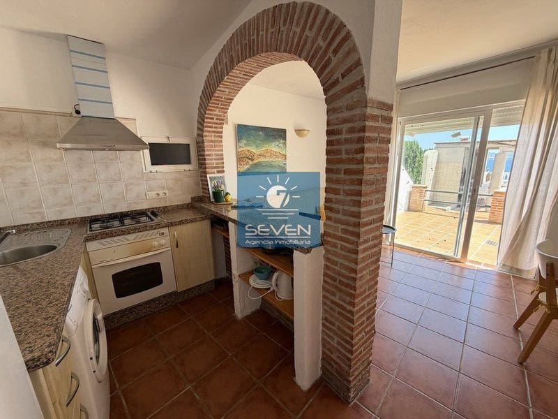 1 bedroom Apartment for sale in Almunecar - € 165,000 (Ref: 9827090)