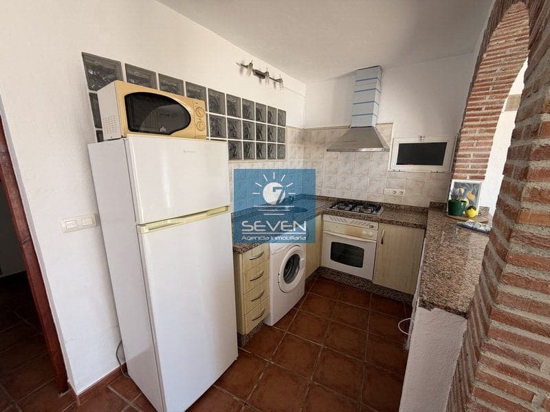 1 bedroom Apartment for sale in Almunecar - € 165,000 (Ref: 9827090)