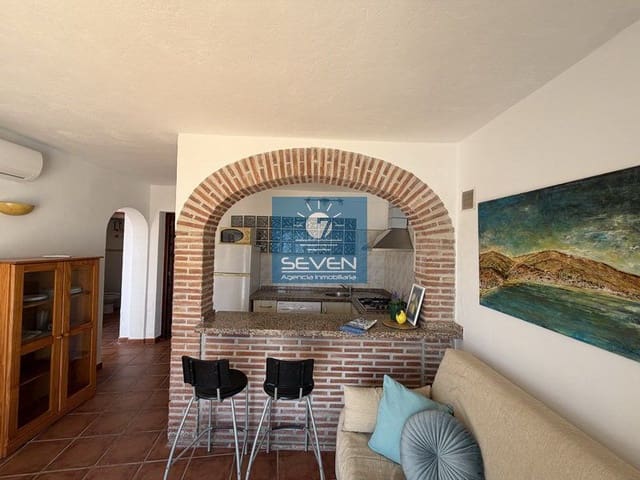 1 chambre Appartement à vendre à Almuñécar - 165 000 € (Ref: 9827090)
