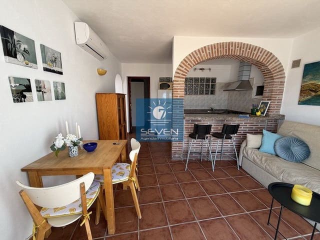 1 chambre Appartement à vendre à Almuñécar - 165 000 € (Ref: 9827090)