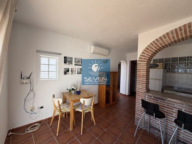 1 chambre Appartement à vendre à Almuñécar - 165 000 € (Ref: 9827090)