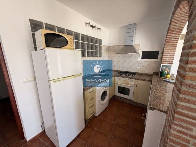 1 chambre Appartement à vendre à Almuñécar - 165 000 € (Ref: 9827090)