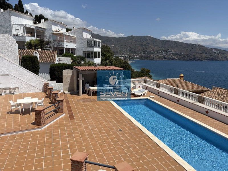 1 bedroom Apartment for sale in Almunecar - € 165,000 (Ref: 9827090)