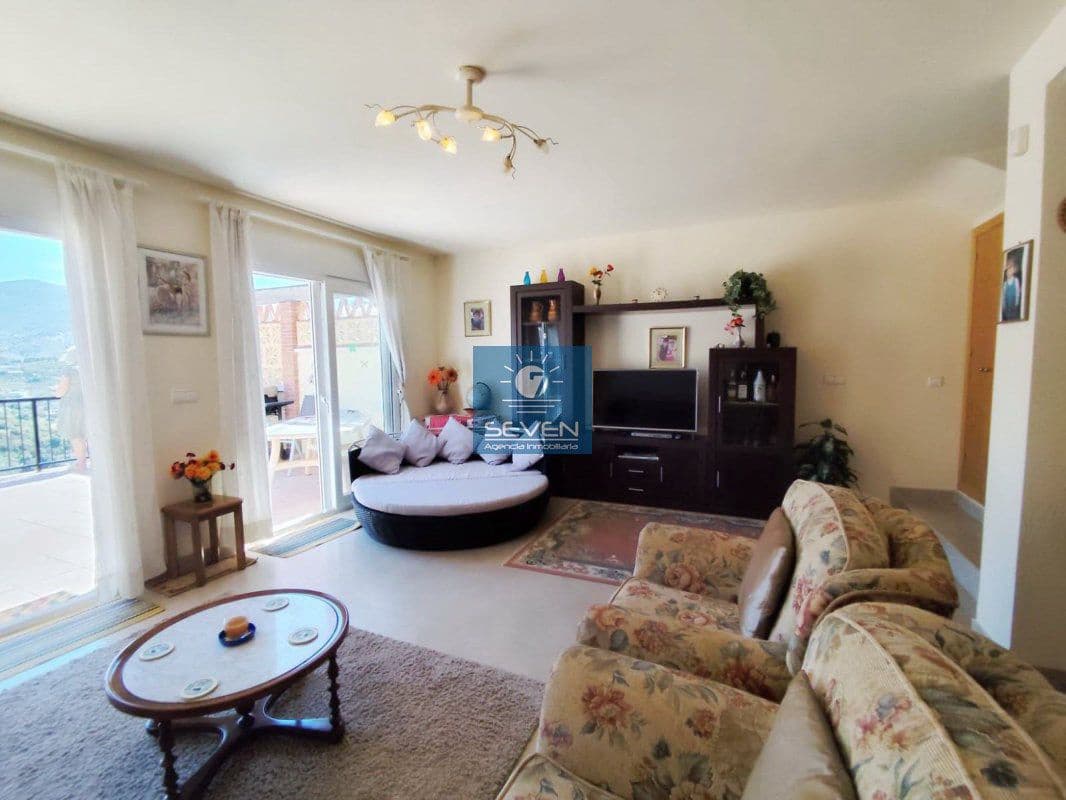 3 bedroom Townhouse for sale in Almunecar - € 280,000 (Ref: 9836192)
