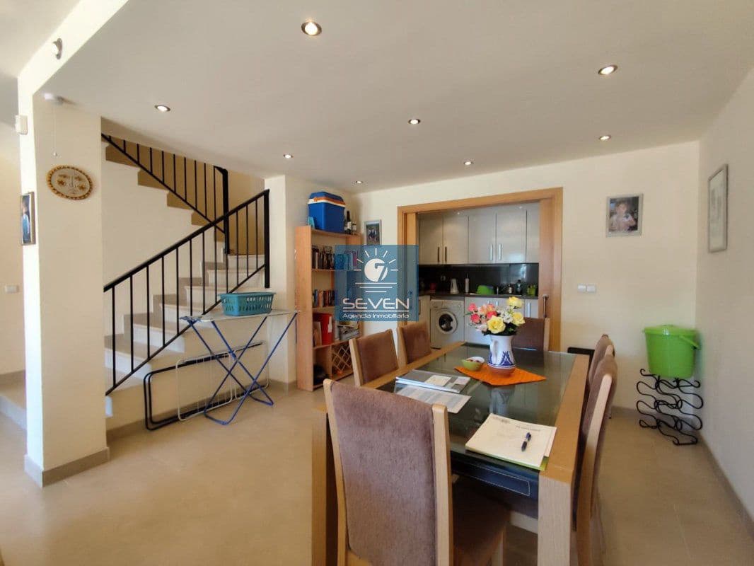 3 bedroom Townhouse for sale in Almunecar - € 280,000 (Ref: 9836192)