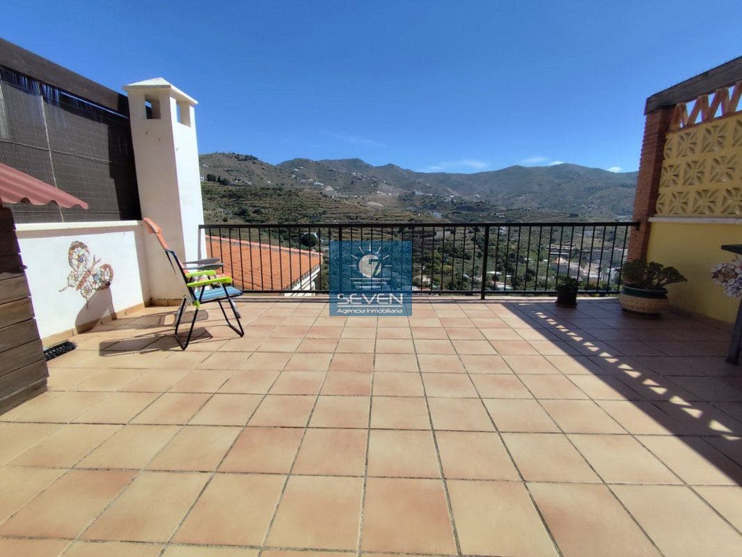 3 bedroom Townhouse for sale in Almunecar - € 280,000 (Ref: 9836192)