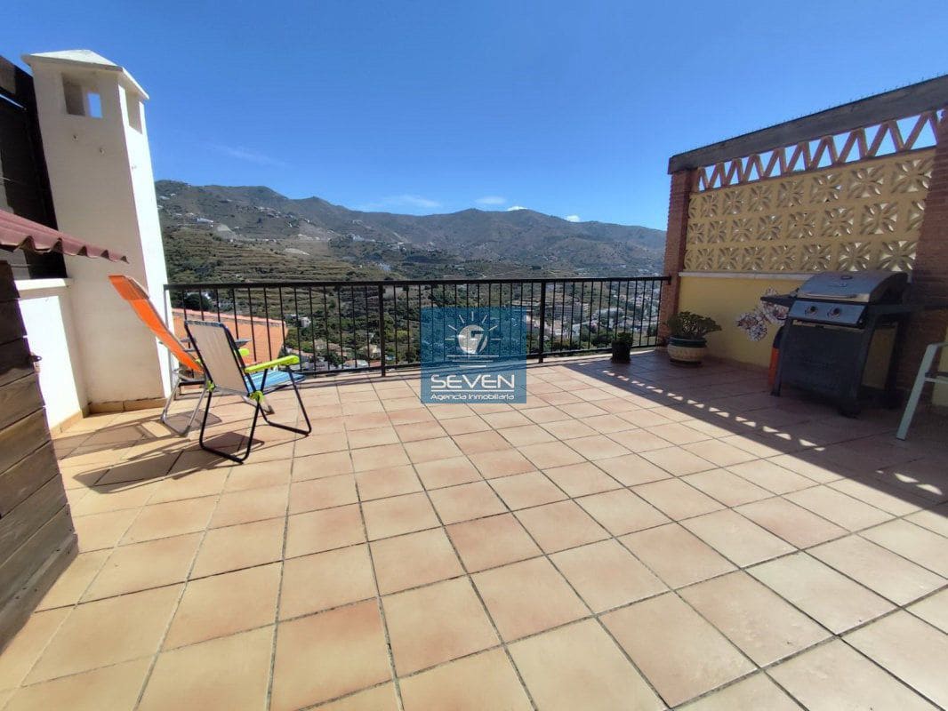 3 bedroom Townhouse for sale in Almunecar - € 280,000 (Ref: 9836192)
