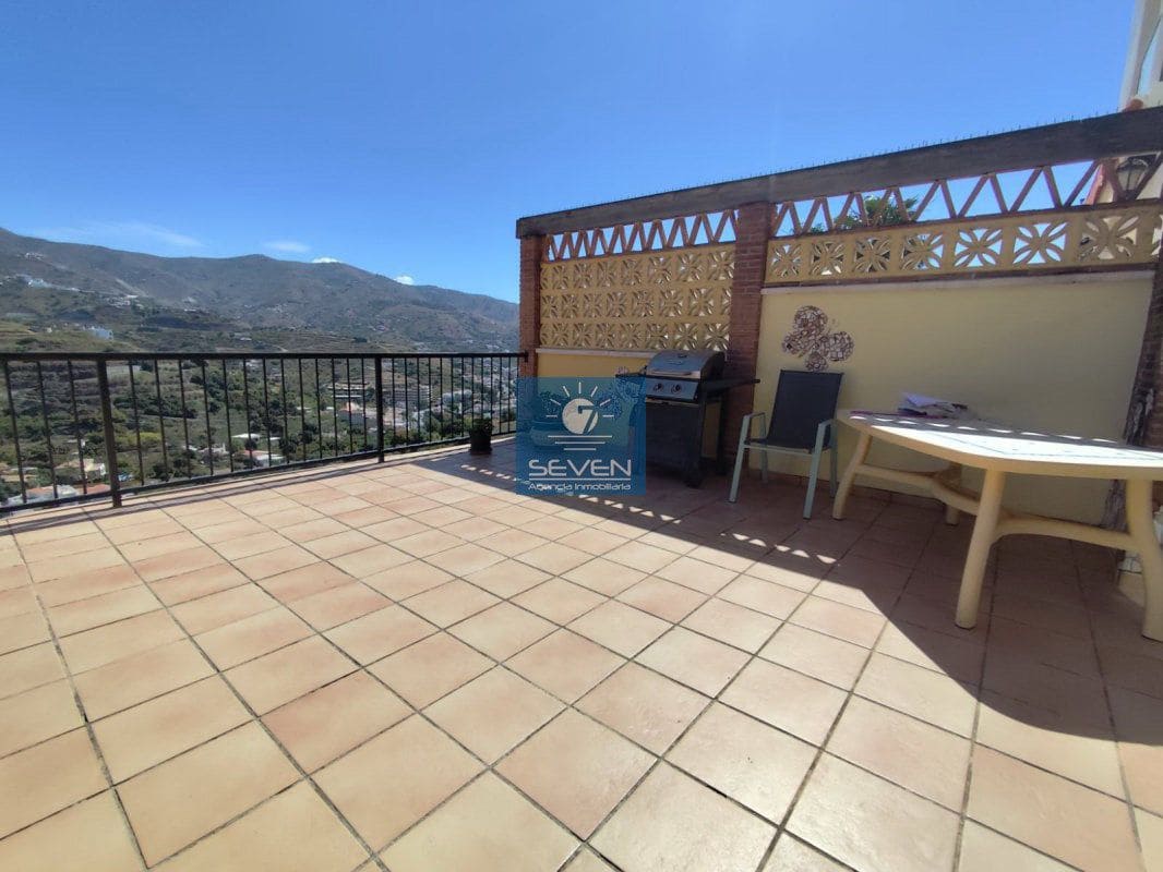 3 bedroom Townhouse for sale in Almunecar - € 280,000 (Ref: 9836192)