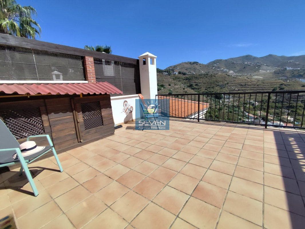 3 bedroom Townhouse for sale in Almunecar - € 280,000 (Ref: 9836192)